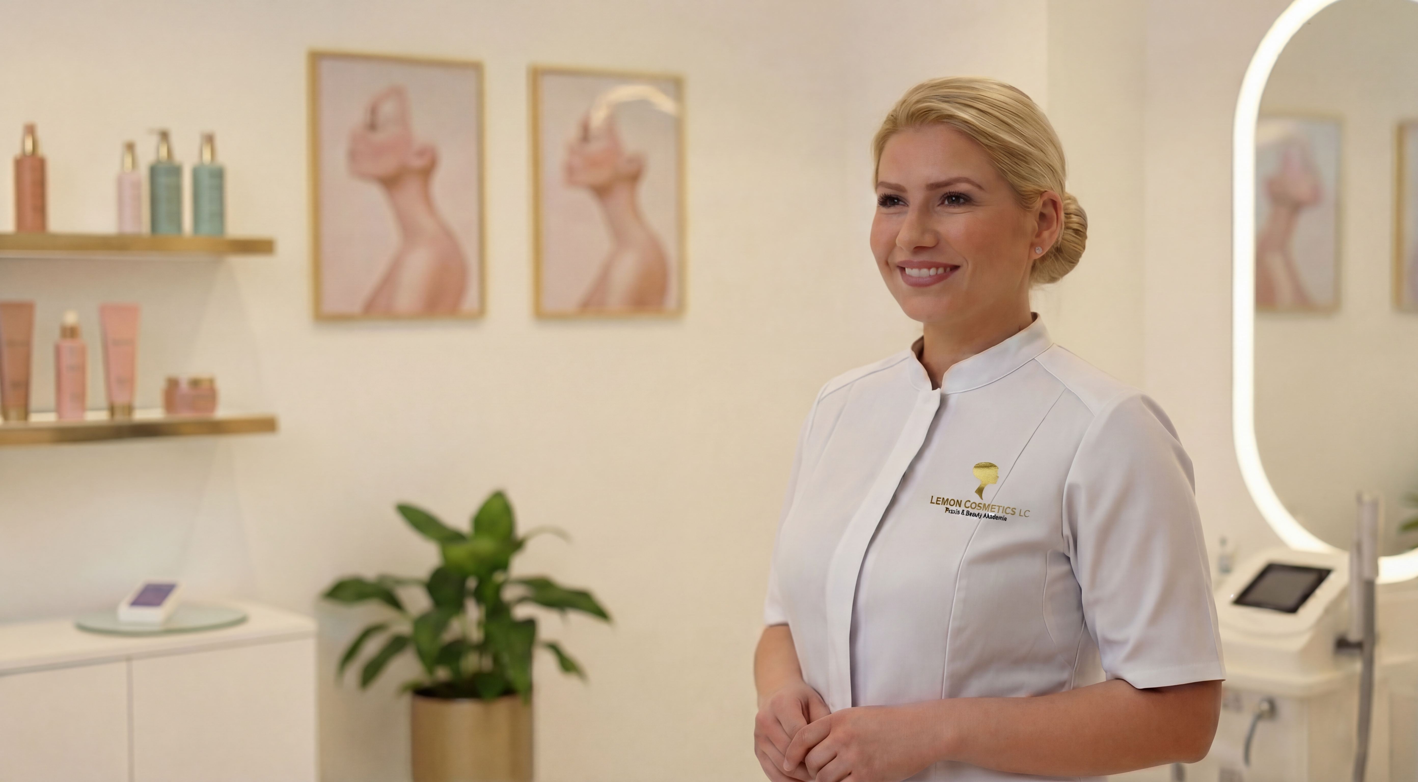 Lemon Cosmetics Team